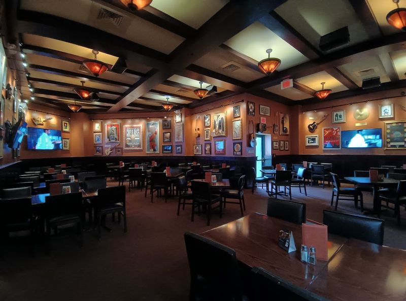Why Rock Fans Love Visiting This Spot
