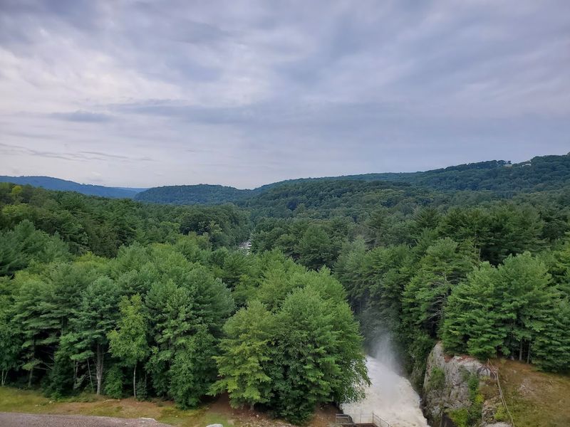 One Of The Largest Outdoor Spaces In The Area