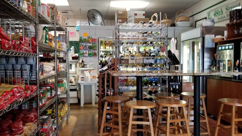 Gift Baskets And Italian Food Gifts That Actually Impress People