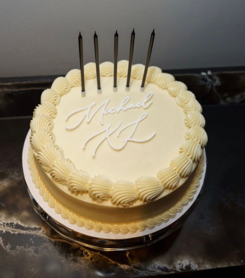 The Georgia Bakery Where One Carrot Cake Slice Changes Everything You Know About Dessert - Decor Hint Lemon Pound Cake That Deserves Its Own Fan Club