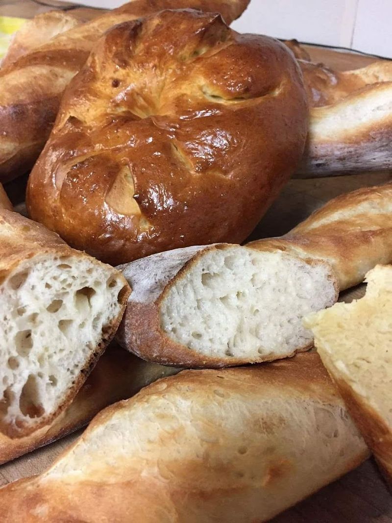 Why Slowing Down For Good Bread Is Always Worth It