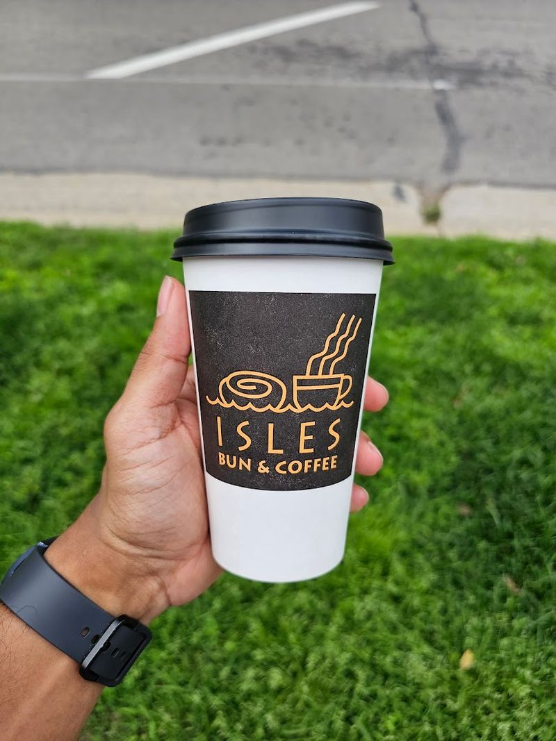 The Coffee That Completes The Experience