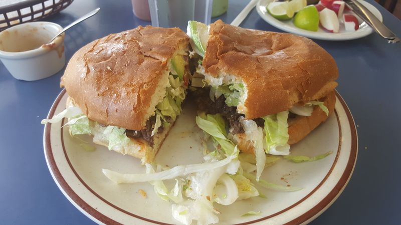 Breakfast Plates That Make An Early Visit Worth It