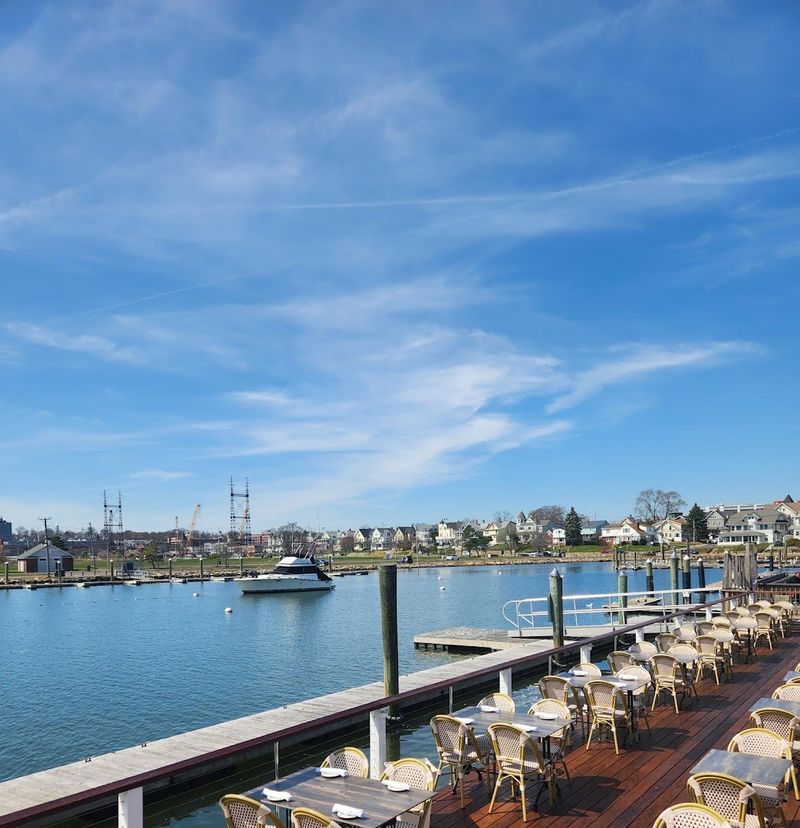The Patio That Makes Dinner Feel Special