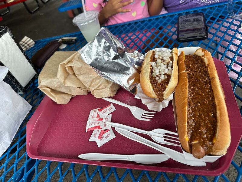 The Secret Recipe Coney Sauce For Hot Dogs