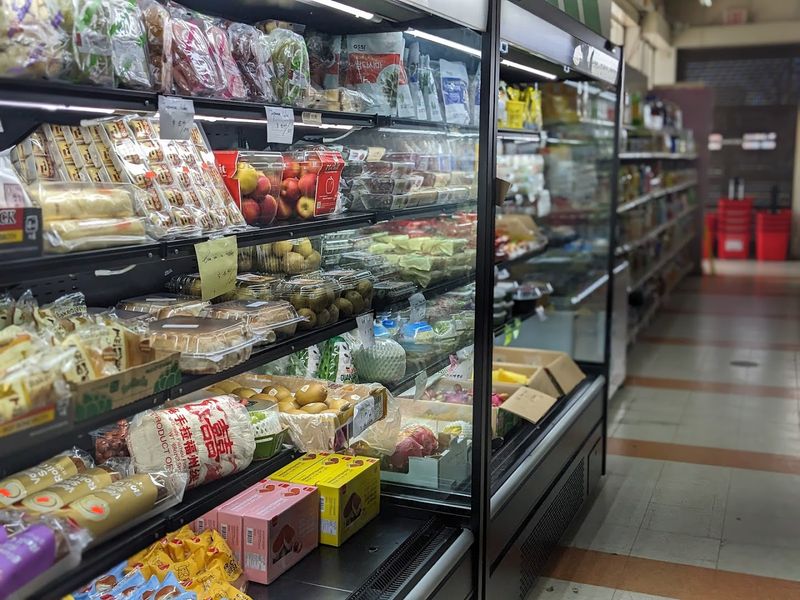 This Kentucky Asian Market Is Packed With Pacific Flavors Worth Discovering - Decor Hint Frozen Foods That Go Way Beyond Dumplings