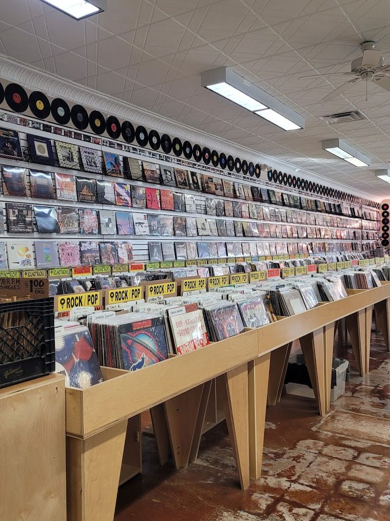 Incredible Selection Of 1960s Deep Cuts