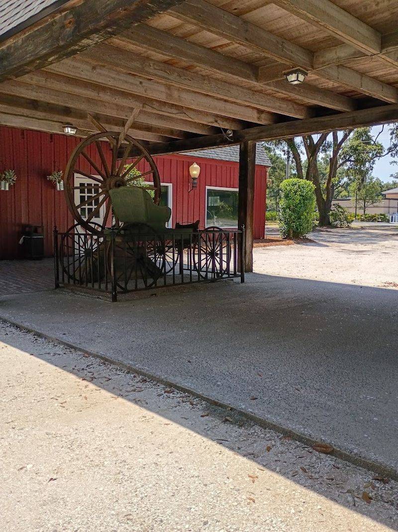Decades Of Island History Baked Into Every Corner