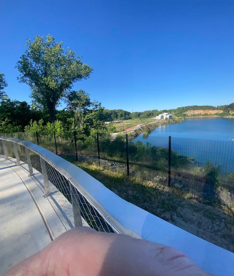 Rolling Hills That Keep Every Ride Interesting