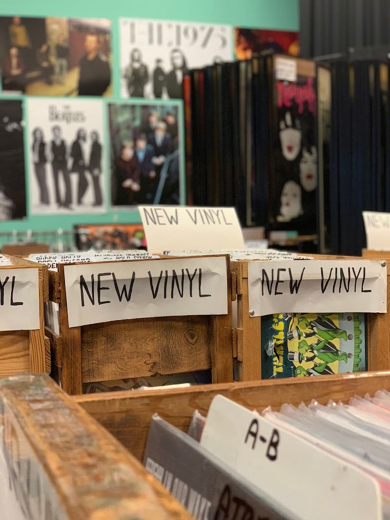 New Arrivals Section Updated Regularly