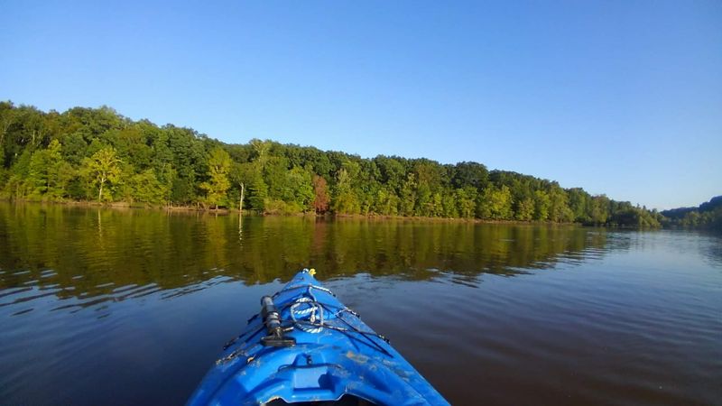 The Dan And Smith Rivers Add Easy Outdoor Appeal