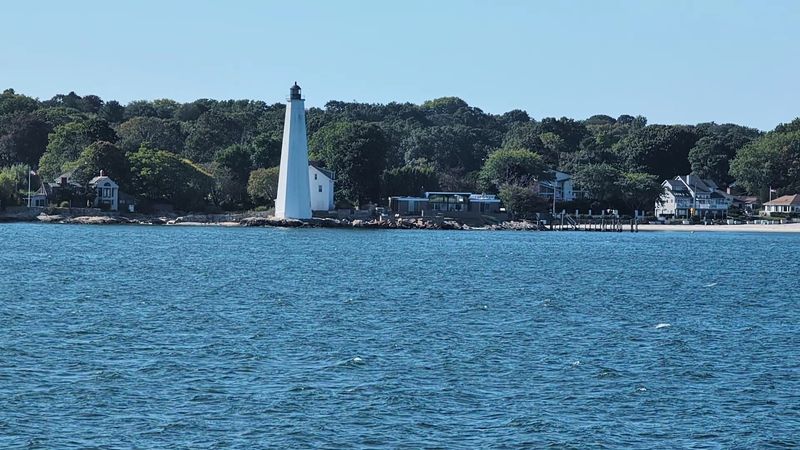 Long Island Sound's Record Holder