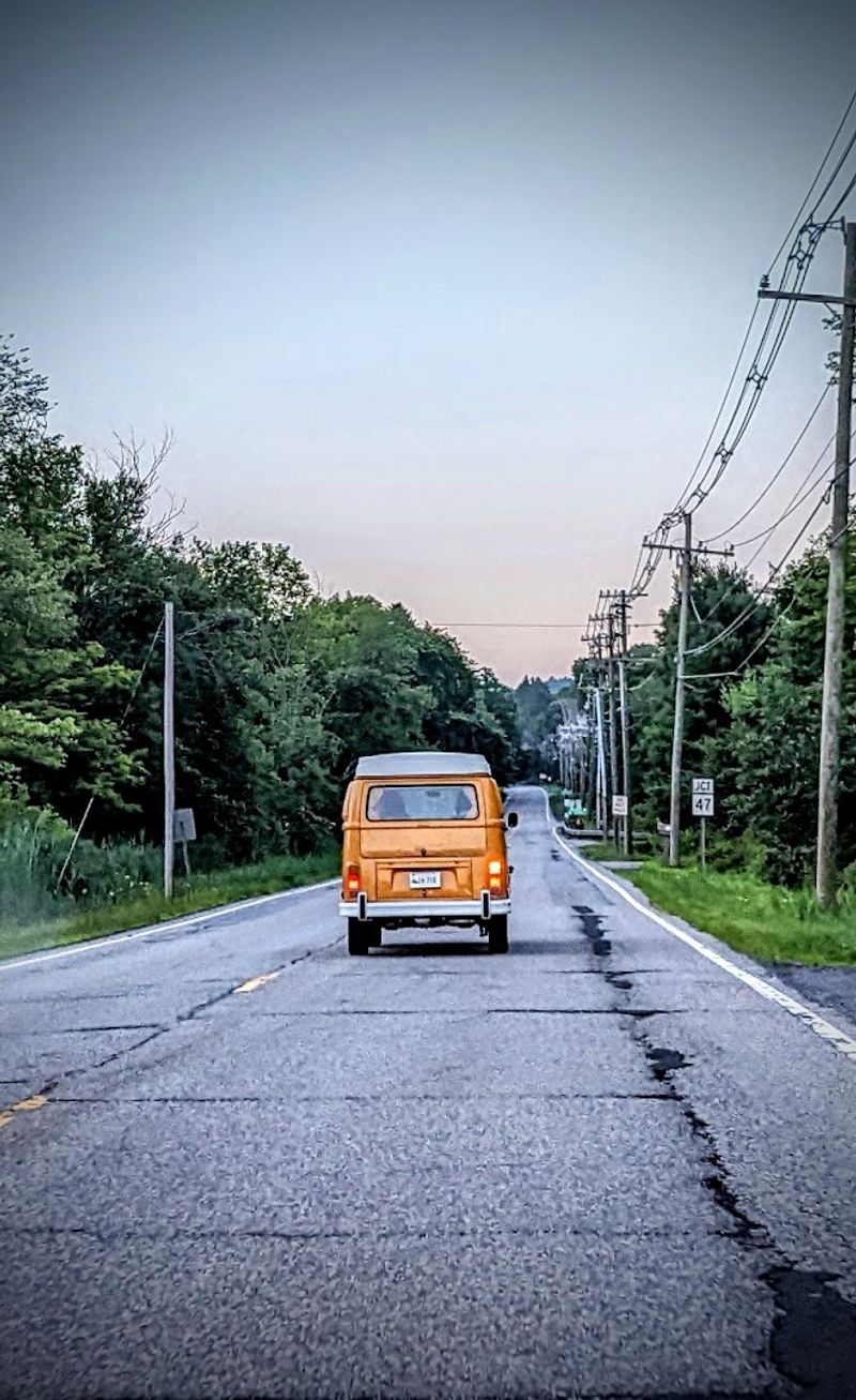 The Peaceful Small Town In Connecticut That's Ideal For A Weekend Drive - Decor Hint Why The Drive Feels So Relaxing
