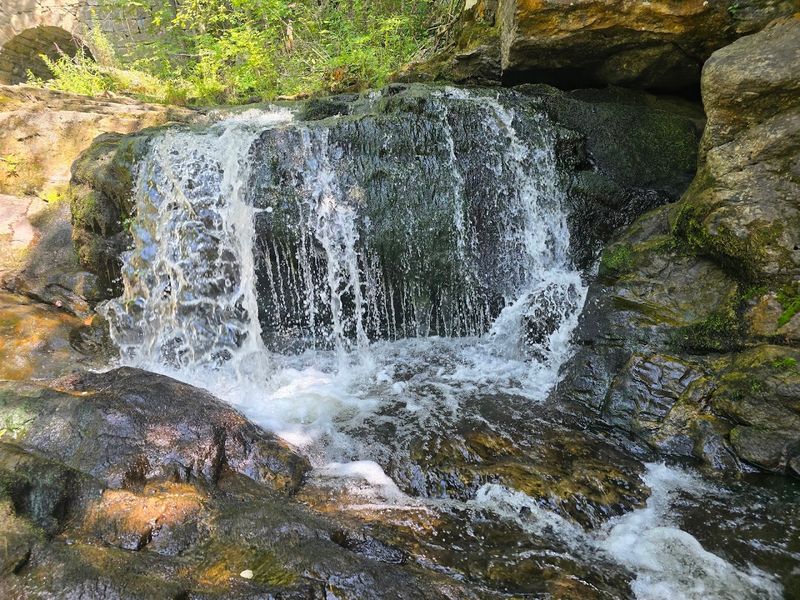 Why The Falls Feel Like A Hidden Gem