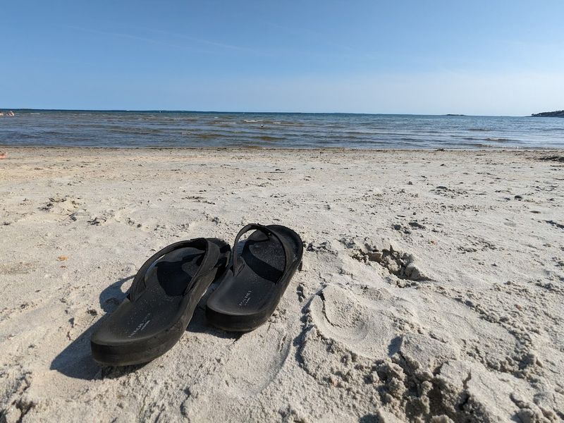 Best For Swimming, Picnics, And Slow Walks