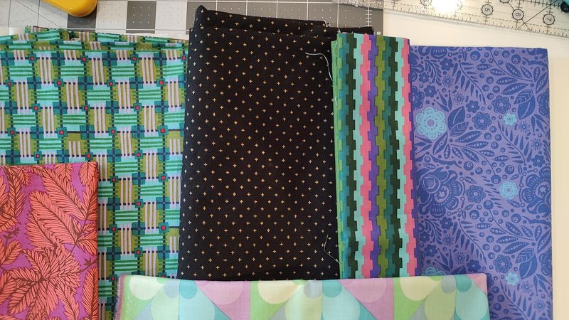 Craft Lovers Will Lose Track Of Time Inside This Enormous Colorado Store - Decor Hint The Fabric Selection That Makes Your Eyes Go Wide