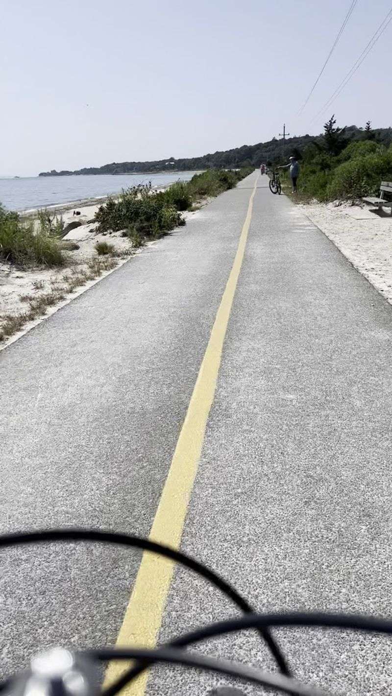 The Flattest Ride You Will Ever Love