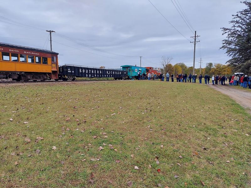 Three High School Students Who Saved A Railroad