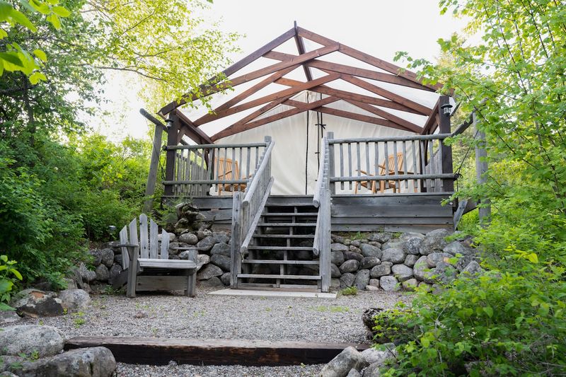 Cabins That Feel Like Home