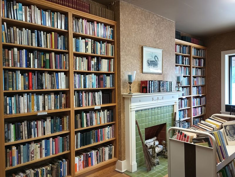 An Owner Who Genuinely Knows His Collection