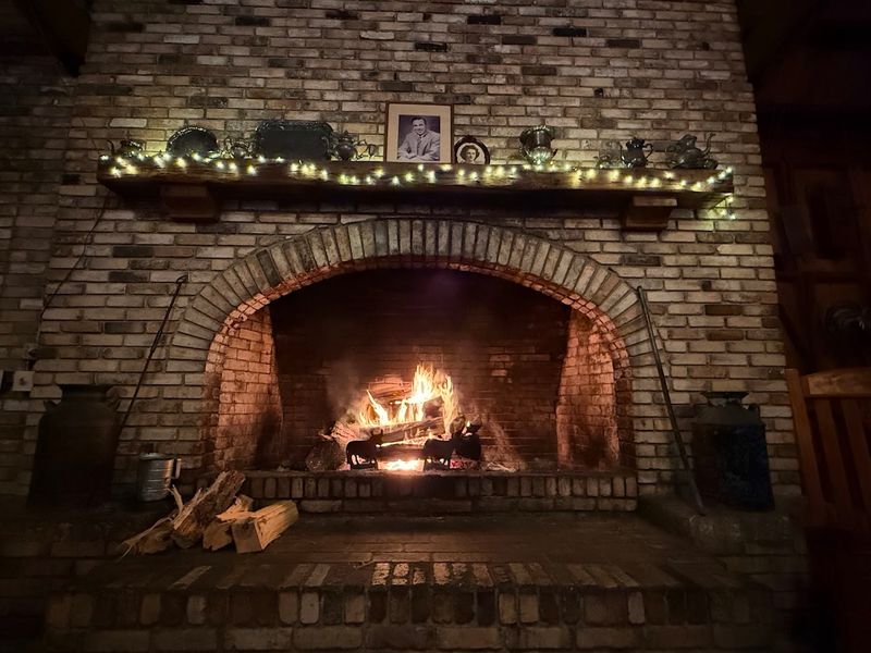Wood-Fired Grilling That Makes Every Bite Different