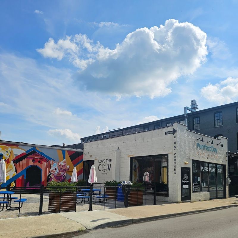 Convenient Hours And A Location That Fits Naturally Into A Day Trip