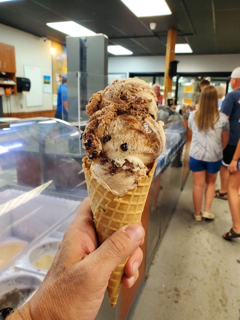 The Perfect Stop Before Or After Cedar Point