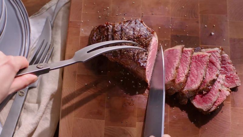 Certified Angus Beef Aged To Absolute Perfection