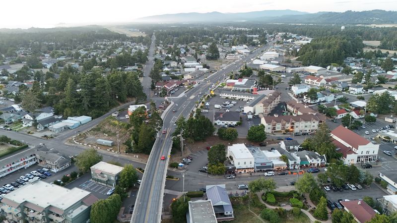 PeaceHealth Peace Harbor Medical Center Keeps Healthcare Close