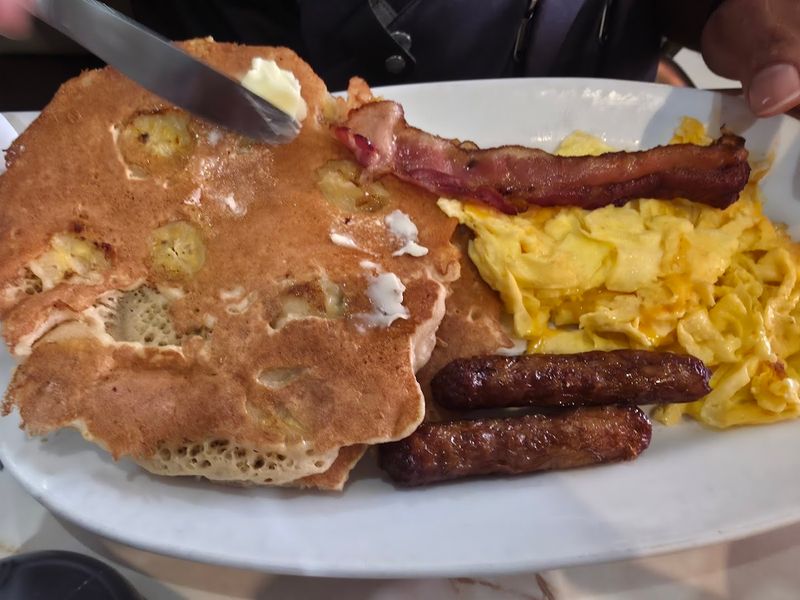 Pancakes That Keep Breakfast Feeling Classic