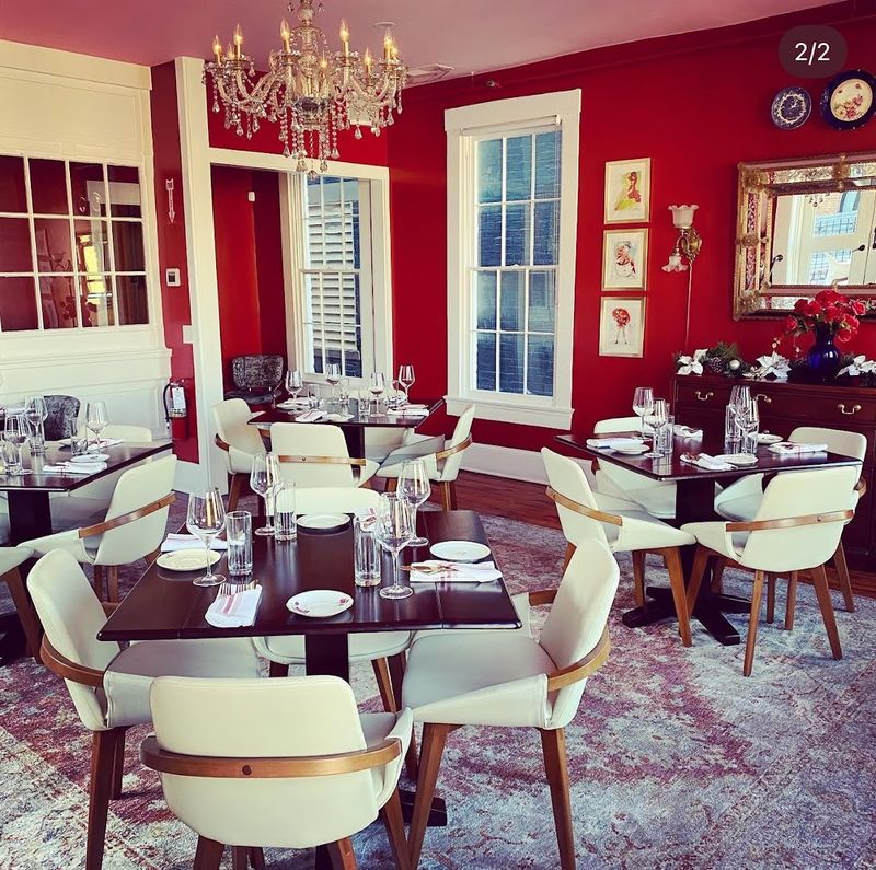 Reservations That Reflect How Much People Want To Be Here