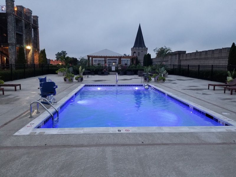 The Stunning Medieval Castle In Kentucky That's Absolutely Worth The Road Trip - Decor Hint Guided Tours That Reveal The Castle's Fascinating History