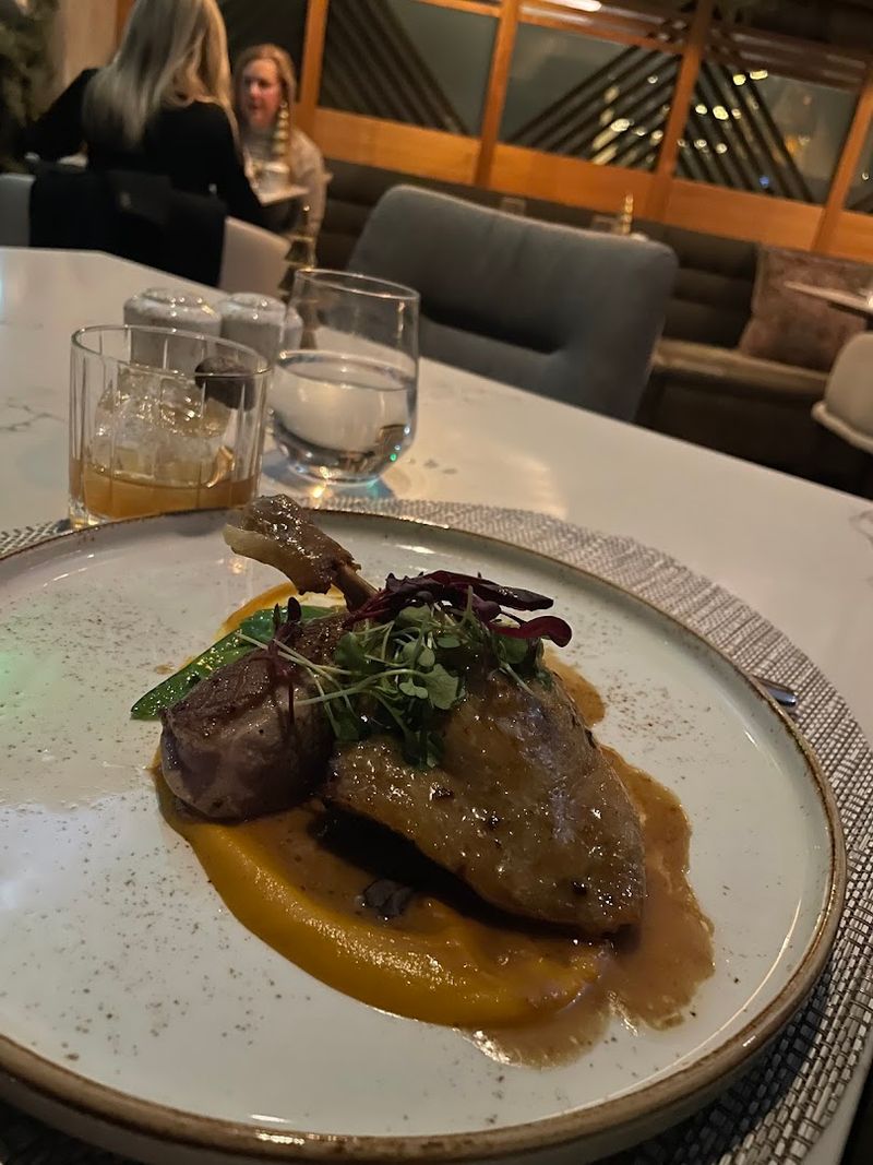 The Minnesota Italian Restaurant Where One Dinner Explains All The Hype - Decor Hint The Secondi Courses That Earn Their Place