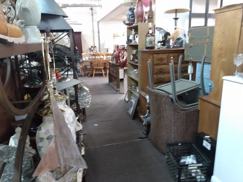 Nooks And Crannies Loaded With Hidden Gems