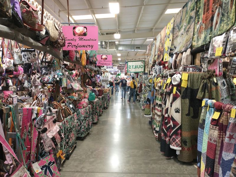 The Variety That Keeps Every Shopper Guessing