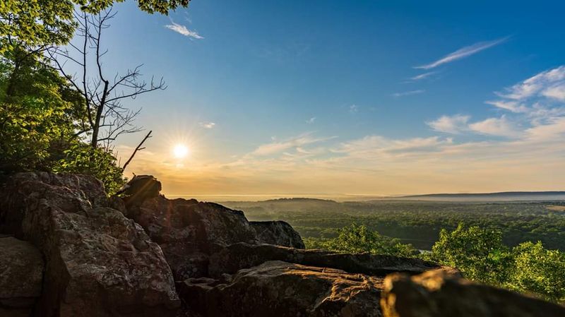 Room To Explore Beyond The First Overlook