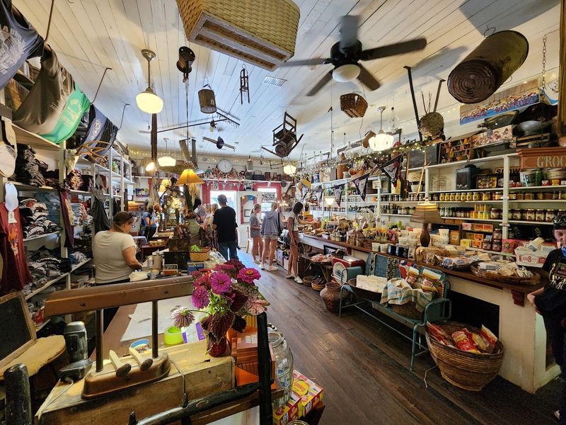 Vintage Finds And One-Of-A-Kind Treasures