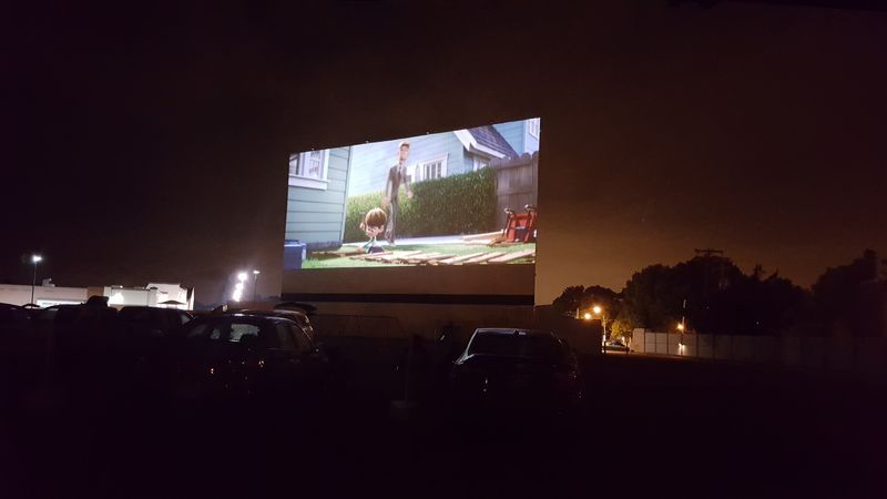 Double Features Are Not A Gimmick Here