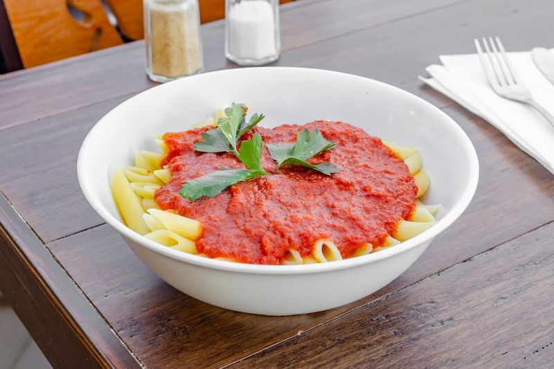 Sweet Bites And Savory Specials Together