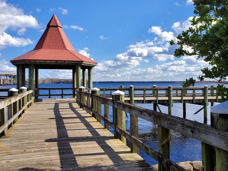 Warm Weather Without The Tourist Crowds