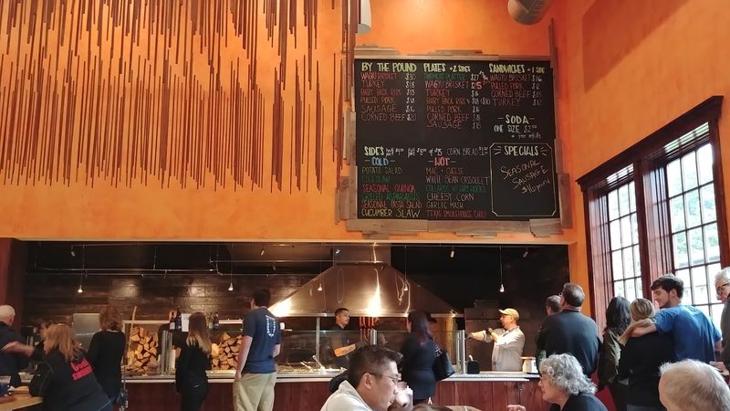 Why This Spot Stands Out In Meriden