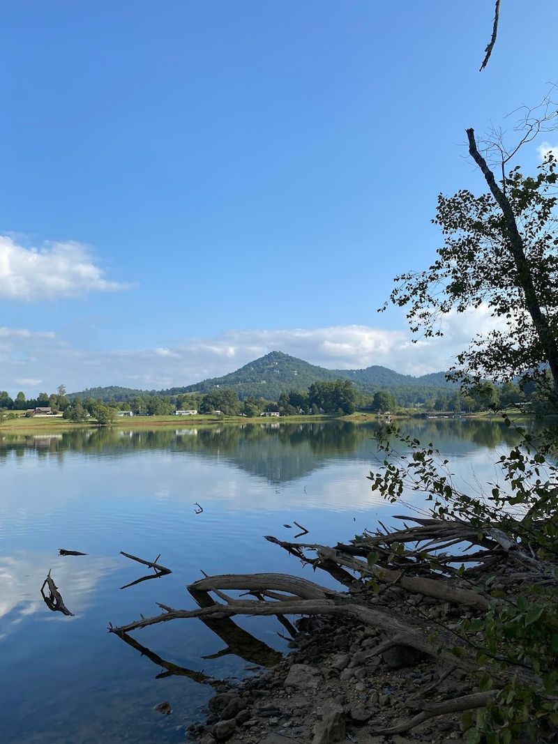 Peaceful And Serene Atmosphere Unlike Crowded Tourist Spots