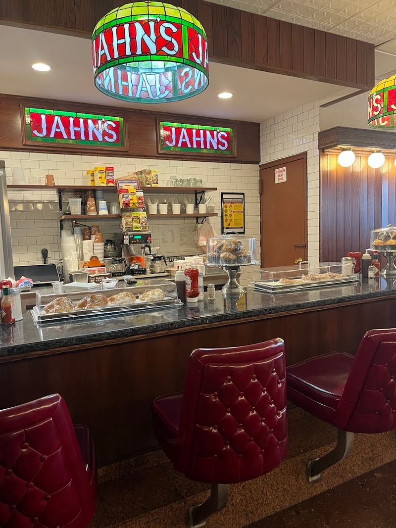 What Actually Goes Into An Egg Cream