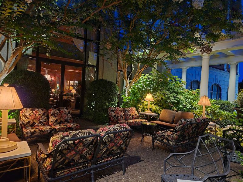 O.Henry Hotel Afternoon Tea