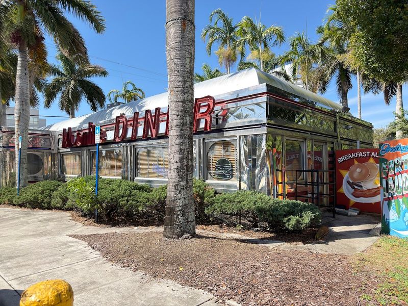 A Loyal Following Built On Familiar Diner Favorites
