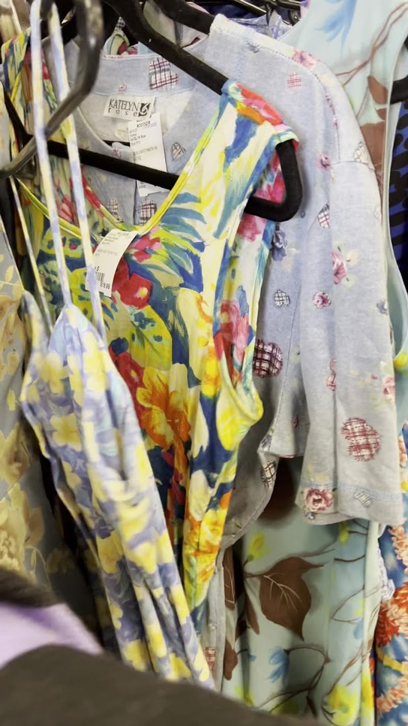 Baby Clothes And Accessories For The Little Ones Too