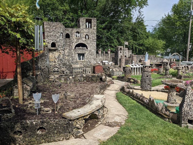 Why This Place Deserves A Spot On Your Ohio Bucket List