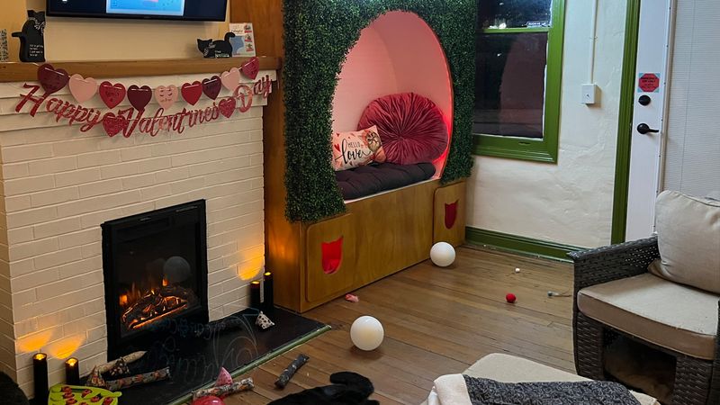 The Perfect Spot For Birthday Celebrations