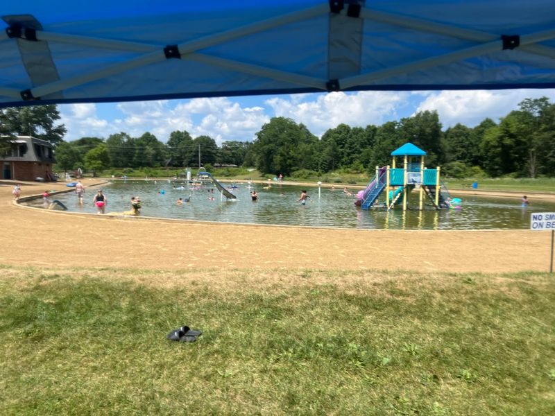 Shallow Zones And Diving Boards For Every Age