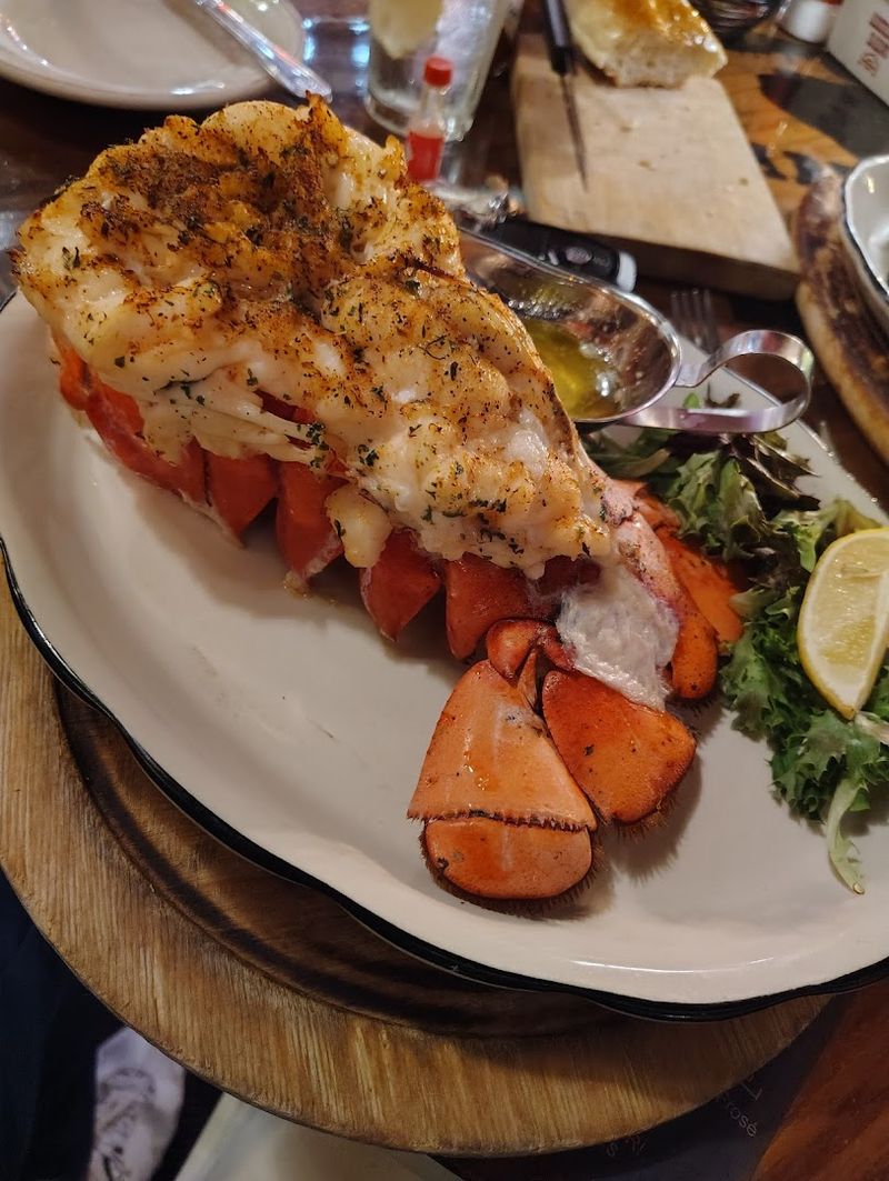 The Raw Bar Worth Celebrating